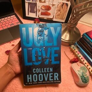 A NOVAL UGLY LOVE BY COLLEN HOOVER